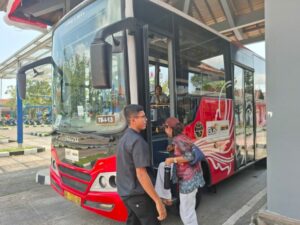 6 Transportasi Umum di Bali: Solusi Cerdas Jelajahi Pulau Dewata